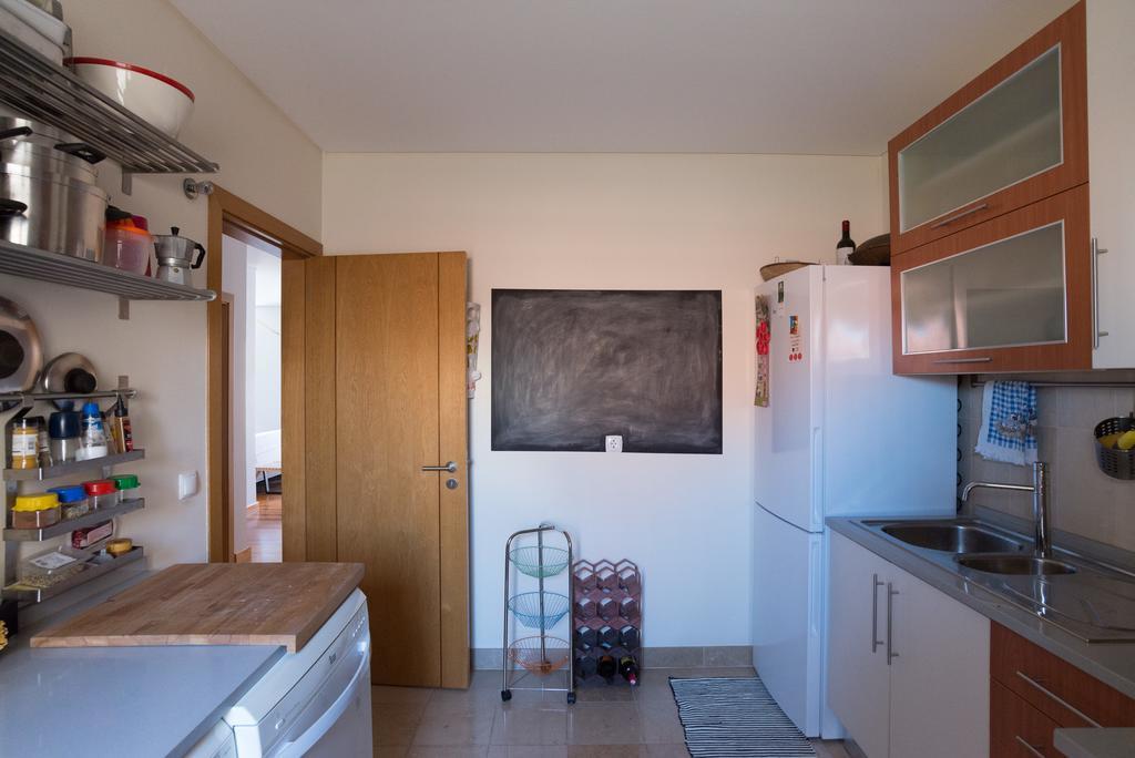 Apartamento FLH Anjos Cosy Place Lisboa