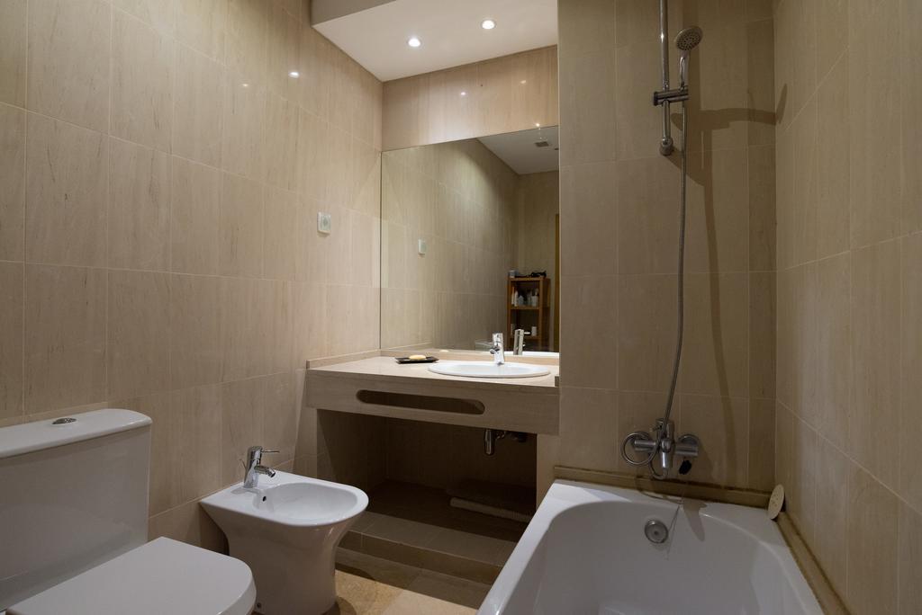 Apartamento FLH Anjos Cosy Place