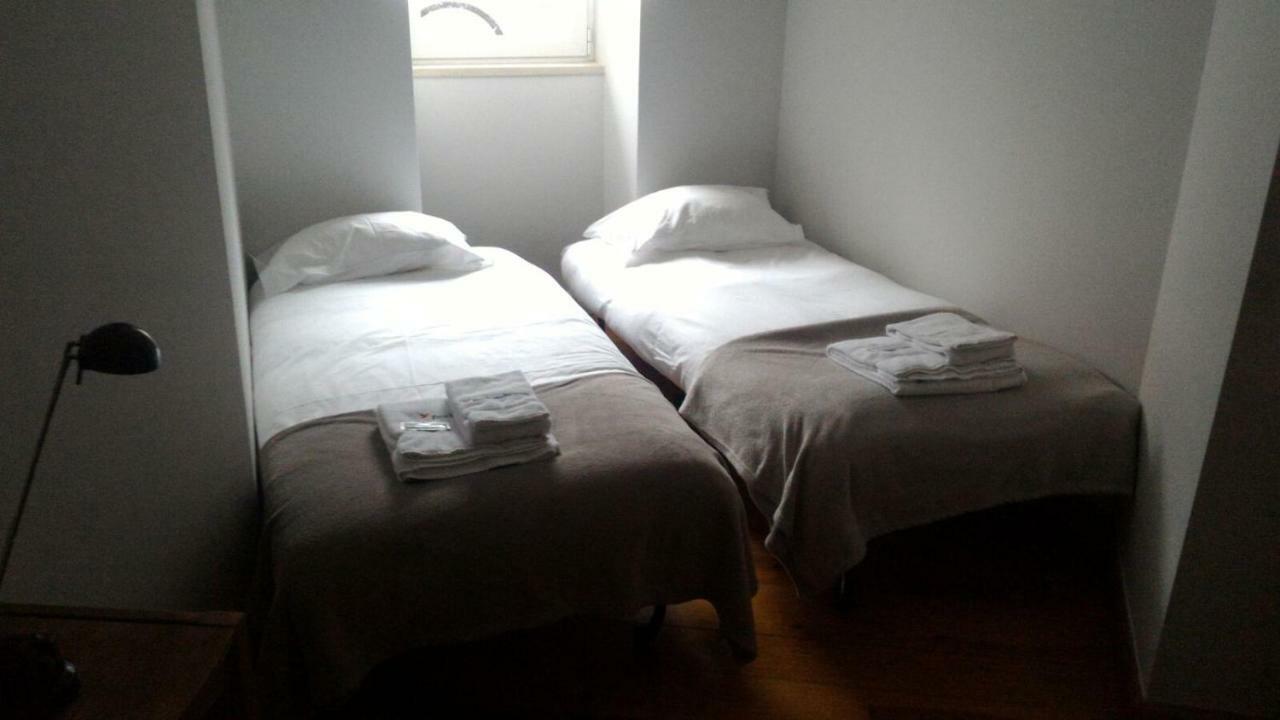 FLH Anjos Cosy Place Apartamento Lisboa