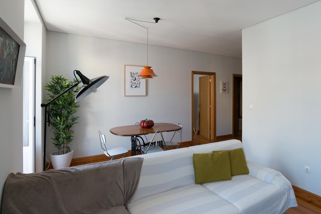Lejlighed Flh Anjos Cosy Place *